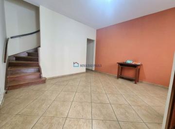 Casa · 151m² · 2 Quartos · 1 Vaga · Sobrado 02 dormitórios e 01 vaga de garagem - Moema
