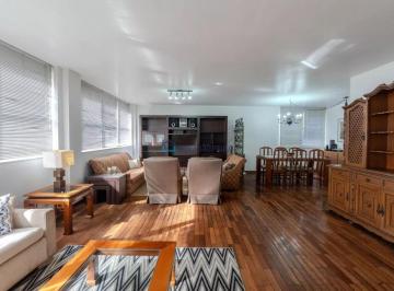 Apartamento · 176m² · 3 Quartos · 2 Vagas · Apartamento nos Jardins, 3 Quartos