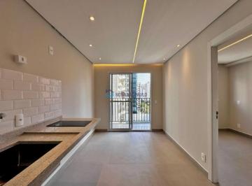 Apartamento · 27m² · 1 Quarto · Apartamento Tipo Estúdio no Campo Belo 1 Quarto Metrô Campo Belo