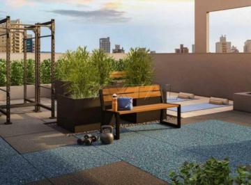 Apartamento · 43m² · 2 Quartos · Apartamento 42,70m² na Vila Gustavo com 2 dormitórios, salão de festas, espaço gourmet e elevador