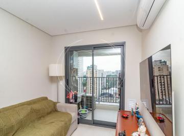 Apartamento · 30m² · 1 Quarto · Apartamento de 1 Dorm em MOEMA