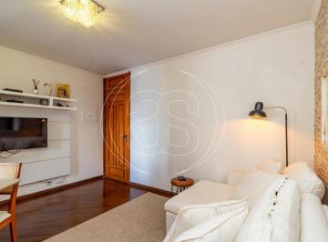 Apartamento · 39m² · 1 Quarto · 1 Vaga · Apartamento, Moema Índios - São Paulo