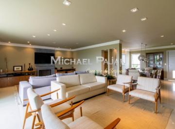 Apartamento · 250m² · 4 Quartos · 4 Vagas · Apartamento tipo para venda com 4 quartos, sendo 3 suítes - Michael Pajak (11) 99996-4550