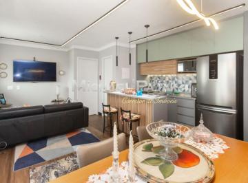 Apartamento · 48m² · 2 Quartos · 1 Vaga · Apartamento tipo para venda em Pompéia com 2 quartos, sendo 1 suíte - Michael Pajak (11) 99996-4550