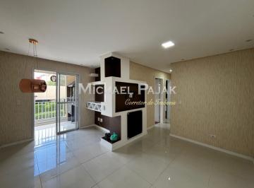Apartamento · 58m² · 2 Quartos · 1 Vaga · Apartamento tipo para venda em Vila Caraguatá com 2 quartos - Michael Pajak (11) 99996-4550