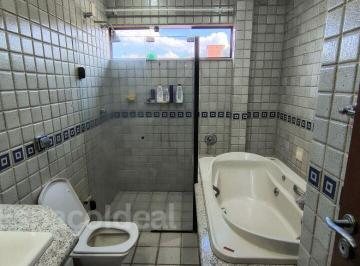 Casa · 420m² · 5 Quartos · 3 Vagas · EXCELENTE CASA RESIDENCIAL TIVOLI - BAURU - SP