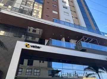 Apartamento · 79m² · 2 Quartos · 2 Vagas · apartamento frente em Balneário Piçarras SC