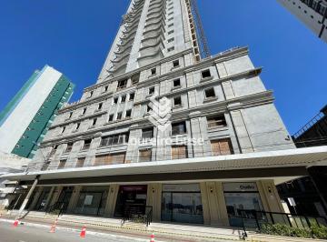 Apartamento · 243m² · 4 Quartos · 3 Vagas · Ristretto Padrão Dallo, apartamento diferenciado com Piscina Privativa, 4 suítes com 243m2