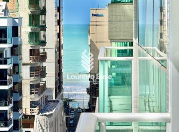 Apartamento · 190m² · 4 Quartos · 2 Vagas · Apartamento Alto Padrão em Meia Praia, Itapema/SC