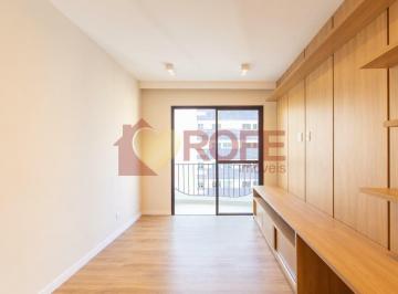 Apartamento · 75m² · 2 Quartos · 1 Vaga · Apartamento à Venda com 2 dormitórios com 75m2, na Vila Olimpia, SP.