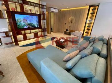 Apartamento · 111m² · 2 Quartos · 2 Vagas · Nhambí Moema : 111 metros , 2 suítes e 2 vagas - Valor Extraordinário ! Venda R$ 2.193.100,00 !