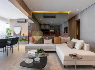Apartamento · 84m² · 3 Quartos · APTOS de 84m2 e 118m2-ULTIMAS UNIDADES-Brooklin-MUDE em 2026- Shopping Morumbi