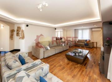 Apartamento · 226m² · 4 Quartos · 3 Vagas · Oportunidade de Duplex na Saude