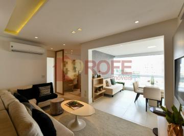 Apartamento · 68m² · 2 Quartos · 1 Vaga · Apto à venda na Vila Mascote - 68m² 2 dorms 1 suíte 1 vaga