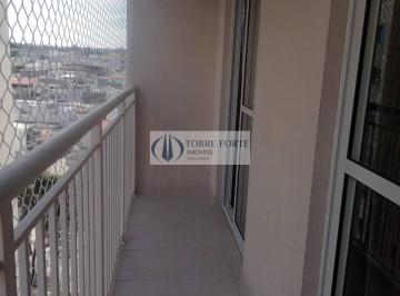 Apartamento · 30m² · 1 Quarto · Apartamento 1 dormitório com varanda Vila Santa Clara