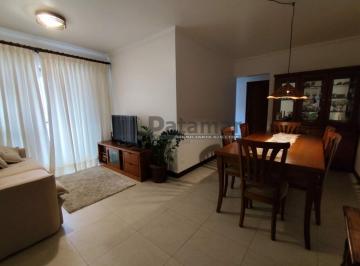 Apartamento · 84m² · 3 Quartos · 2 Vagas · Apartamento com 3 dormitorios proximo ao metrô Vila Sonia
