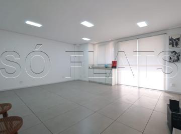 Comercial · 38m² · 1 Vaga · Oscar Freire Office Design, sala comercial disponivel para venda com 38m² e 01 vaga de garagem