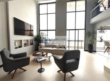 Apartamento · 184m² · 3 Quartos · 4 Vagas · Maravilhosa cobertura duplex 184 m² na Vila Andrade com 3 suítes e 4 vagas.