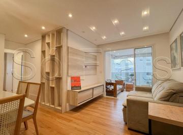Apartamento · 95m² · 3 Quartos · 2 Vagas · Residencial Ibiza, apartamento disponível para venda com 95m², 3 dormitórios e 2 vagas