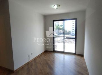 Apartamento · 55m² · 3 Quartos · 1 Vaga · Apartamento 3 dormitórios e 1 Vaga no Cangaiba. Condomínio Jardim Paulistano.