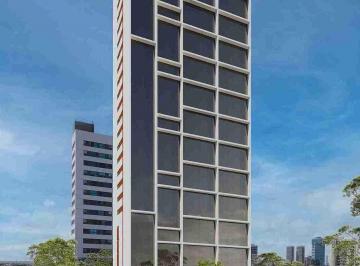 Apartamento · 29m² · 1 Quarto · 1 Vaga · Edf. Concept Pina – Studios, lofts e apartamentos no Pina Recife
