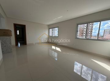 Apartamento · 110m² · 3 Quartos · 2 Vagas · Apartamento Alto Padrão - Localização Privilegiada