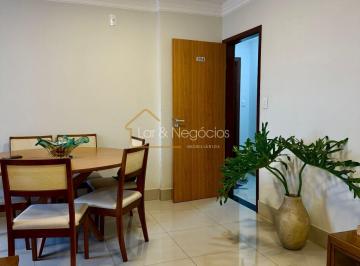 Apartamento · 67m² · 2 Quartos · 1 Vaga · Apartamento 2 Quartos moderno e bem Planejado