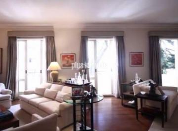 Apartamento · 280m² · 3 Quartos · 2 Vagas · EXCELENTE LOCALIZAÇÃO !!! HIGIENÓPOLIS!!!