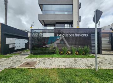 Apartamento · 97m² · 3 Quartos · 2 Vagas · Apartamento a venda no Centro de São Jose do Pinhais