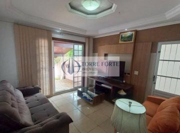 Casa · 120m² · 3 Quartos · 5 Vagas · Sobrado 3 dormitórios 1 suíte 5 vagas Vila Suissa - Mogi das Cruzes