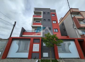 Apartamento · 62m² · 3 Quartos · 1 Vaga · Apartamento à venda no Bairro Boneca do Iguaçu – São José dos Pinhais.