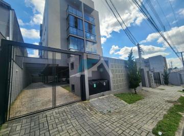 Apartamento · 55m² · 3 Quartos · 2 Vagas · Apartamento à venda no Bairro Boneca do Iguaçu – São José dos Pinhais.