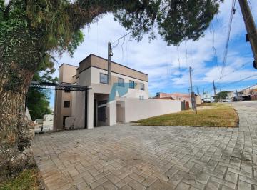 Apartamento · 54m² · 2 Quartos · 1 Vaga · Apartamento à venda no Bairro Santo Antônio – São José dos Pinhais.