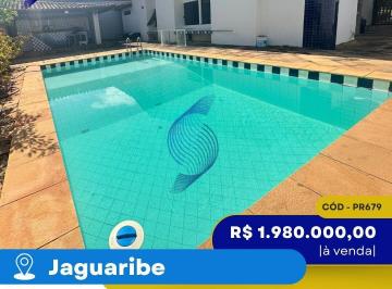 Casa · 250m² · 3 Quartos · 3 Vagas · VENDO CASA 250 M² | 03 QUARTOS | CONDOMÍNIO VEREDAS DO SOL | JAGUARIBE | SALVADOR | BAHIA