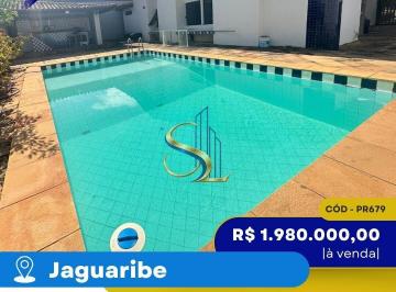 Casa · 250m² · 3 Quartos · 3 Vagas · VENDO CASA 250 M² | 03 QUARTOS | CONDOMÍNIO VEREDAS DO SOL | JAGUARIBE | SALVADOR | BAHIA