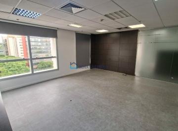 Comercial · 214m² · 6 Vagas · Sala Comercial para locação! Centro - Empresarial Berrini