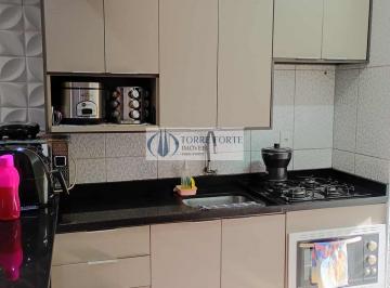 Apartamento · 42m² · 2 Quartos · 1 Vaga · Apartamento CDHU com 2 dormitorios 1 vaga Rotativa na Vila Conceição.
