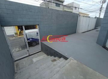 Comercial · 493m² · 10 Vagas · Salão Comercial Cidade Parque Alvorada  com 493m² com 4 banheiros , cozinha