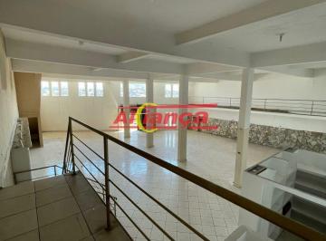 Comercial · 660m² · 4 Vagas · Prédio Comercial em Guarulhos