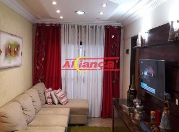 Apartamento · 82m² · 3 Quartos · 2 Vagas · lindo apartamento frente a praça prox.lago dos patos /3 dorms/1 suite/2 sacs /2 vg /82 m2