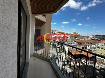 Apartamento · 69m² · 2 Quartos · 1 Vaga · Apartamento Residencial Park - 2 dormitórios  Sacada 1 vaga coberta  - Vila Rosália