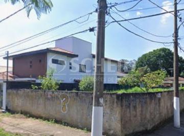 Terreno · 436m² · TERRENO A VENDA EM INTERLAGOS 436M² DE TERRENO ESQUINA PRÓXIMO AVENIDA ATLANTICA