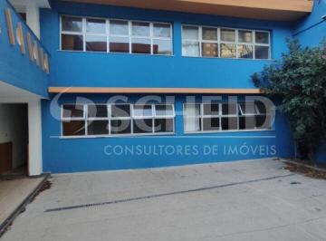 Casa · 540m² · 11 Quartos · CASA/SOBRADO COMERCIAL, 540 M², 11 SALAS - VILA MARIANA