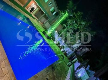 Casa · 250m² · 3 Quartos · 4 Vagas · Casa na Riviera com 3 dormitórios, sendo 2 suites,  4 vagas, churrasqueira