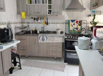 Apartamento · 84m² · 3 Quartos · 2 Vagas · Apartamento com 3 dormitorios 1suite 2 vagas sem condominio em Santo Andre