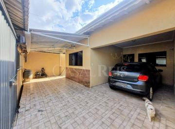 Casa · 84m² · 3 Quartos · 2 Vagas · Casa Térrea na Zona Leste