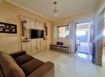 Casa · 84m² · 3 Quartos · 2 Vagas · Casa 3 quartos à venda em Jardim Philadélphia, Poços de Caldas