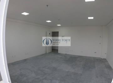 Comercial · 35m² · 2 Vagas · Sala comercial com 2 vagas em Vila Mariana