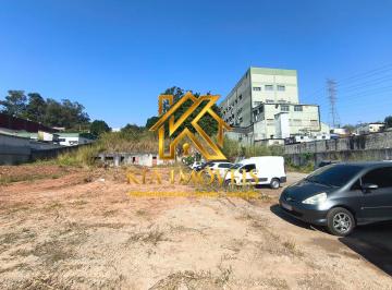 Terreno · 4450m² · VENDE-SE TERRENO – JARDIM JARAGUÁ – SÃO PAULO/SP