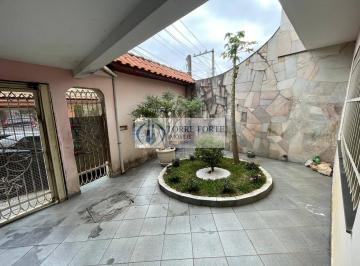 Casa · 200m² · 3 Quartos · 2 Vagas · Sobrado com 3 quartos, 3 banheiros, 2 vagas, na Vila Formosa